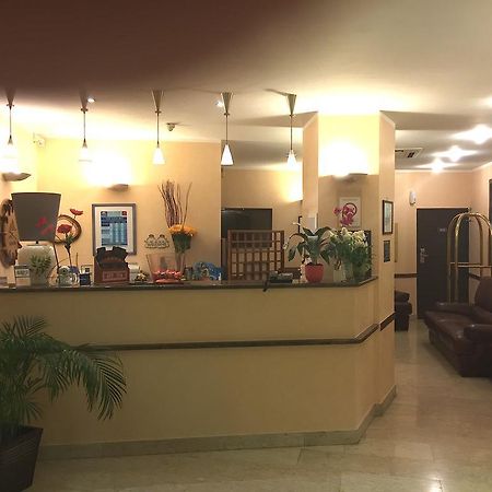 Hotel Vesuvio Lourdes Luaran gambar